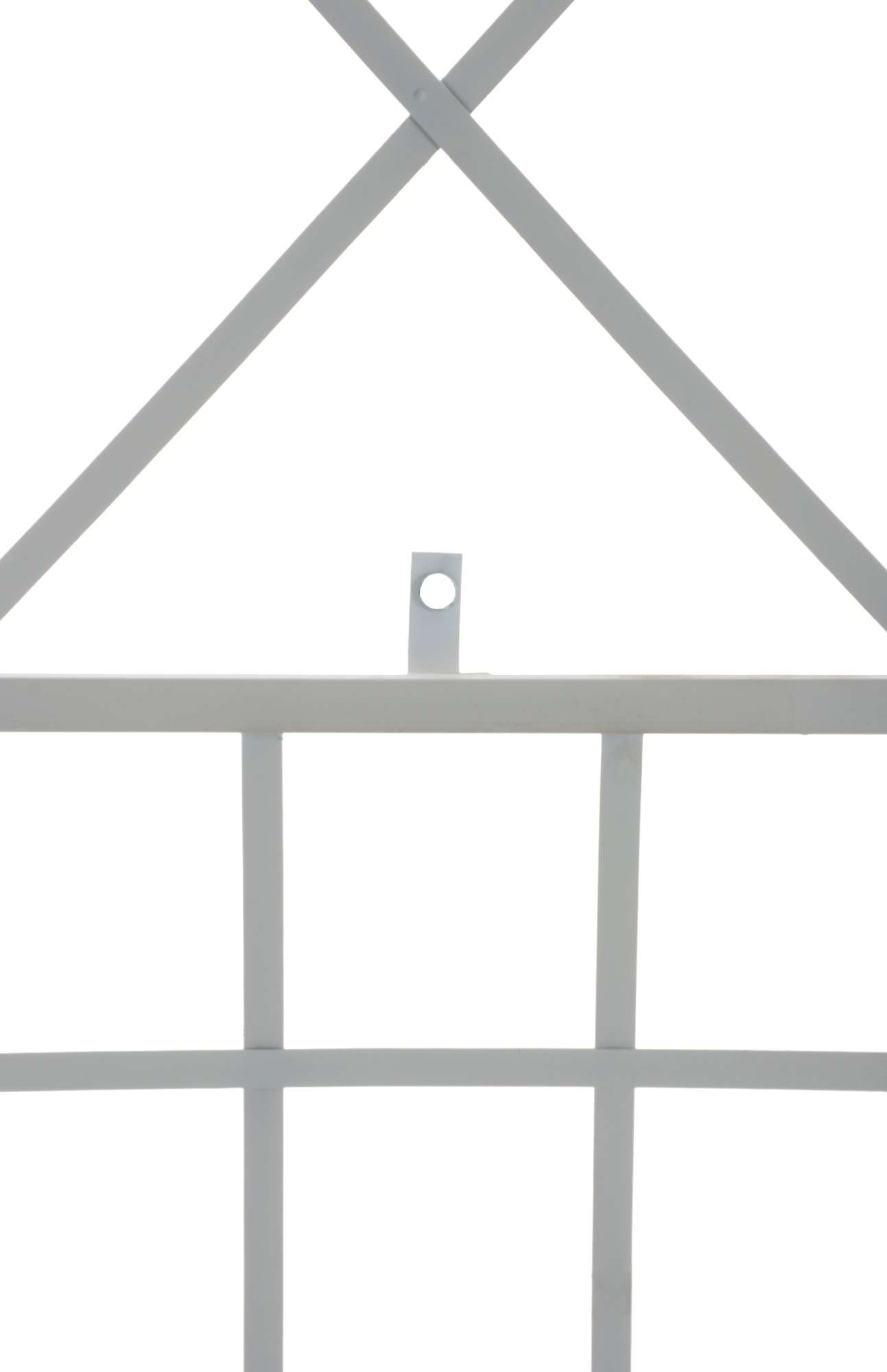 Treillis Trigo 200 x 40 cm