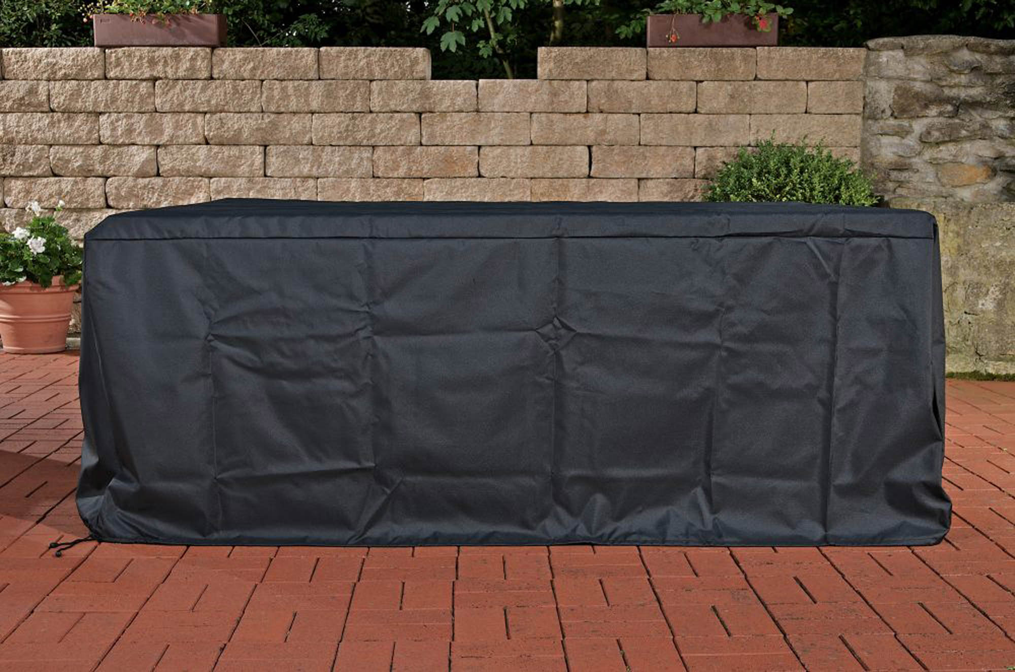 Housse de protection 275x240x68 pour ensemble Provence / Madeira