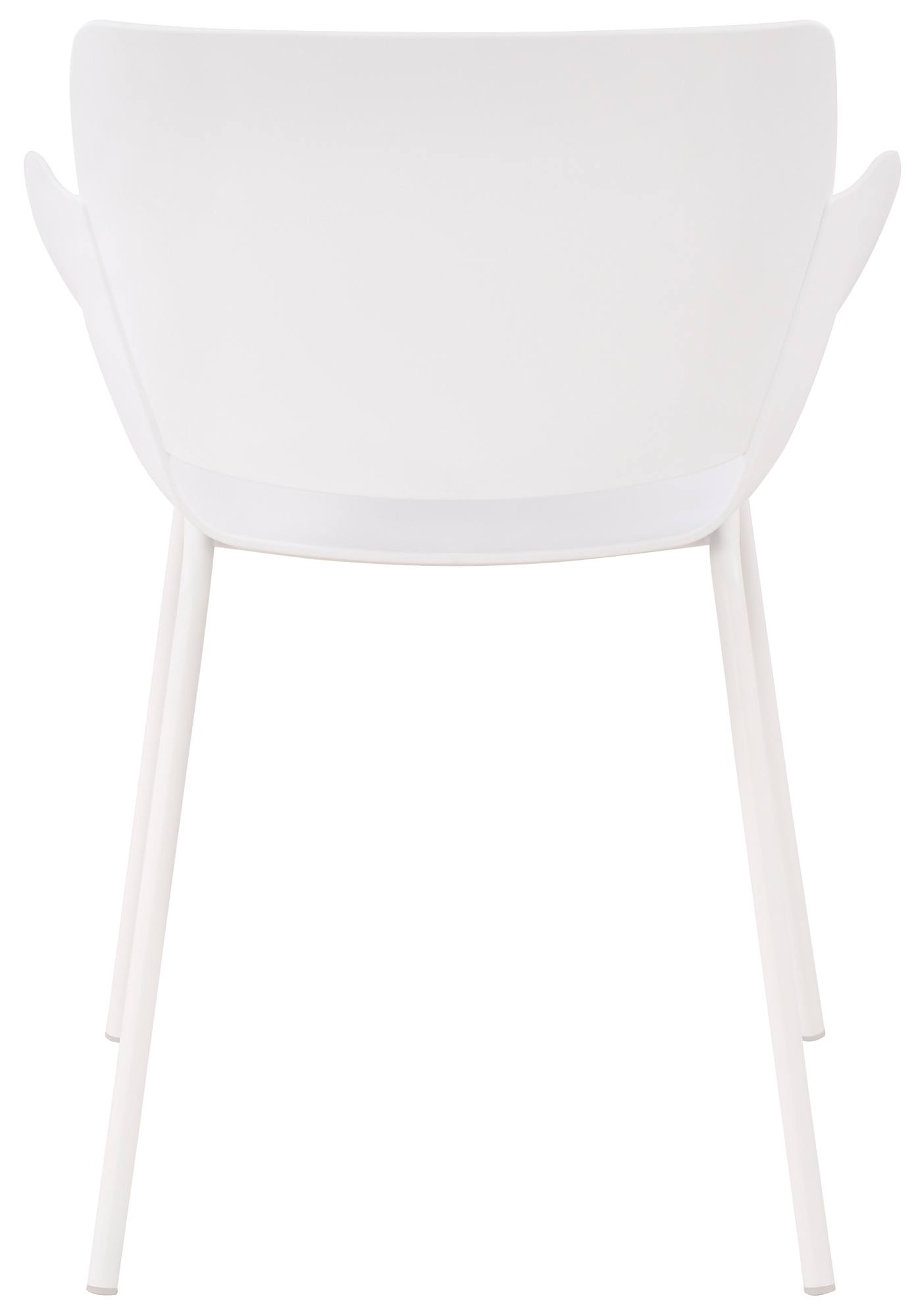 Salon de jardin Lirra avec 2 chaises