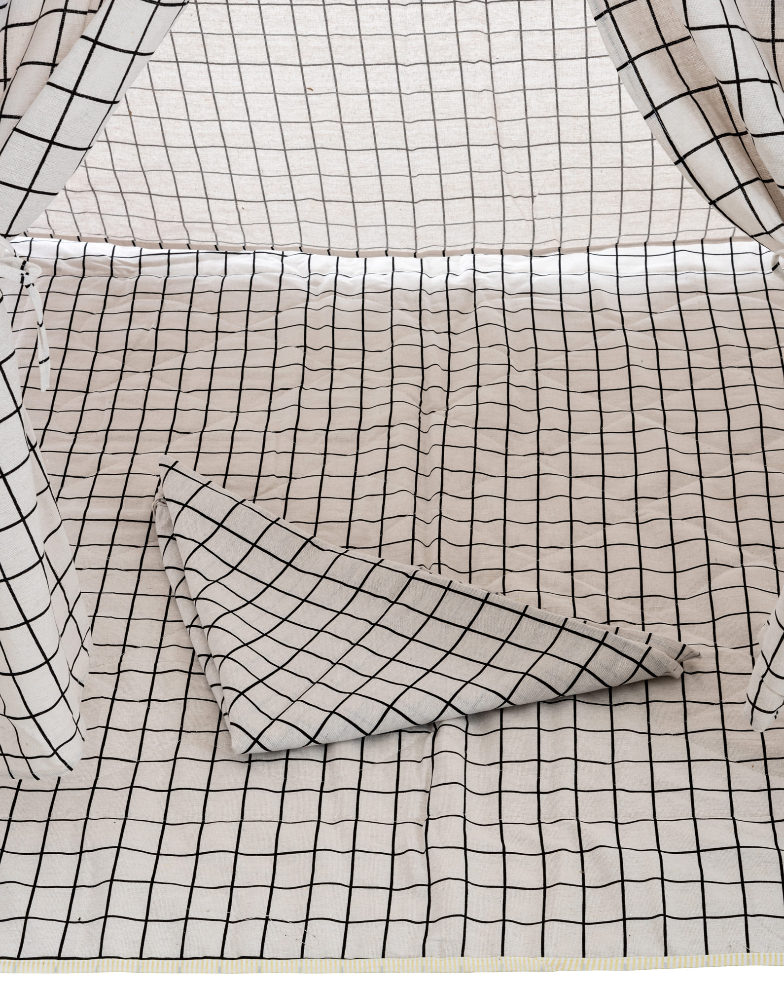 Tente Tipi Esna pour enfants