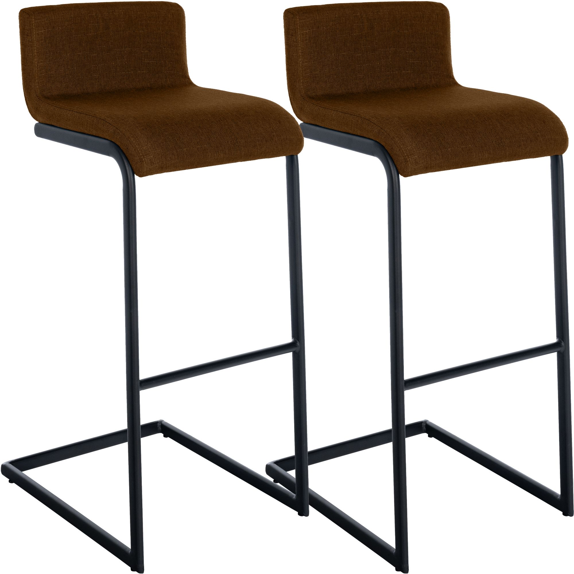 2er-Set-Barhocker-Newport-schwarzes-Metallgestell-342488