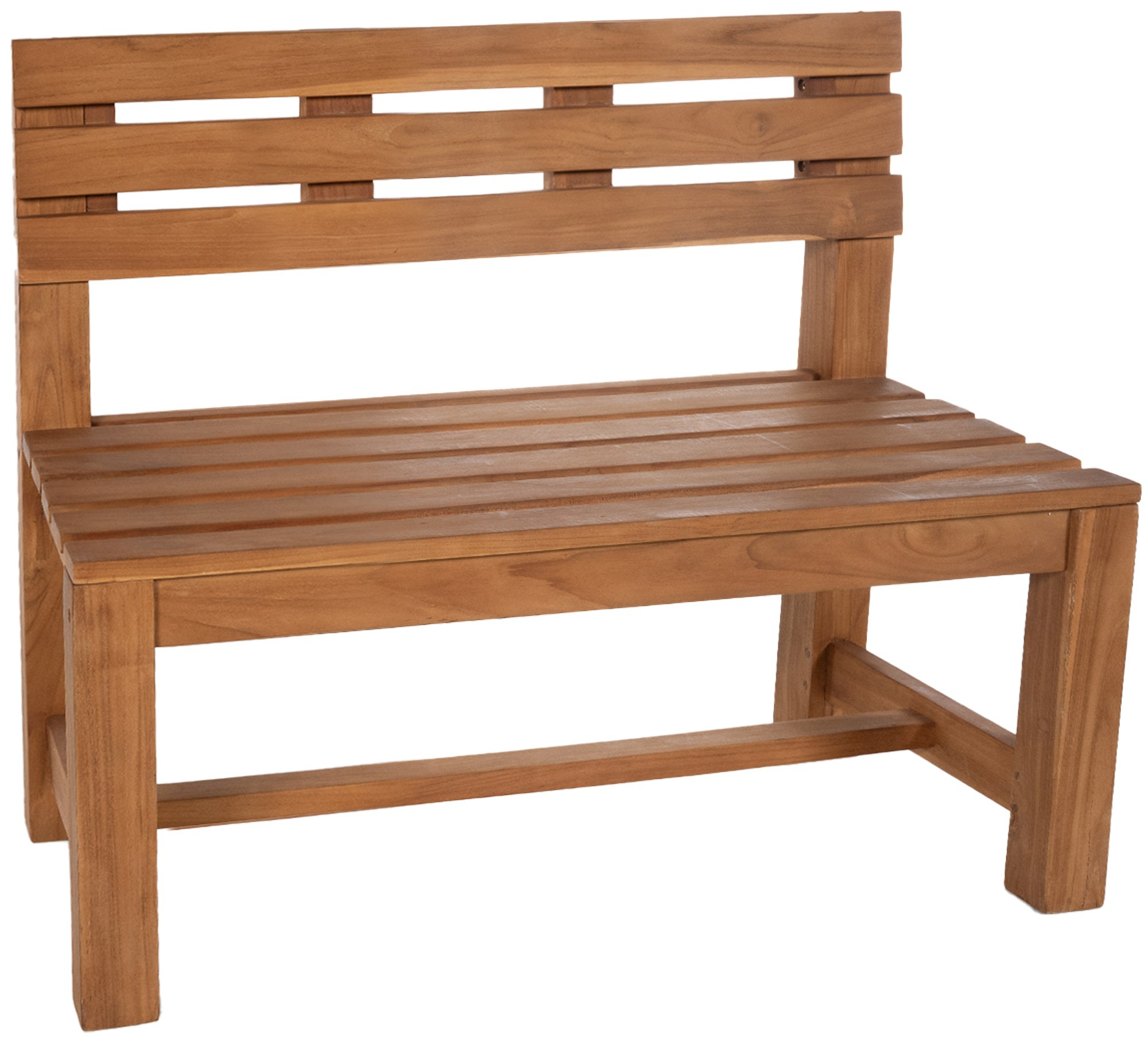 Banc en teck Augusta