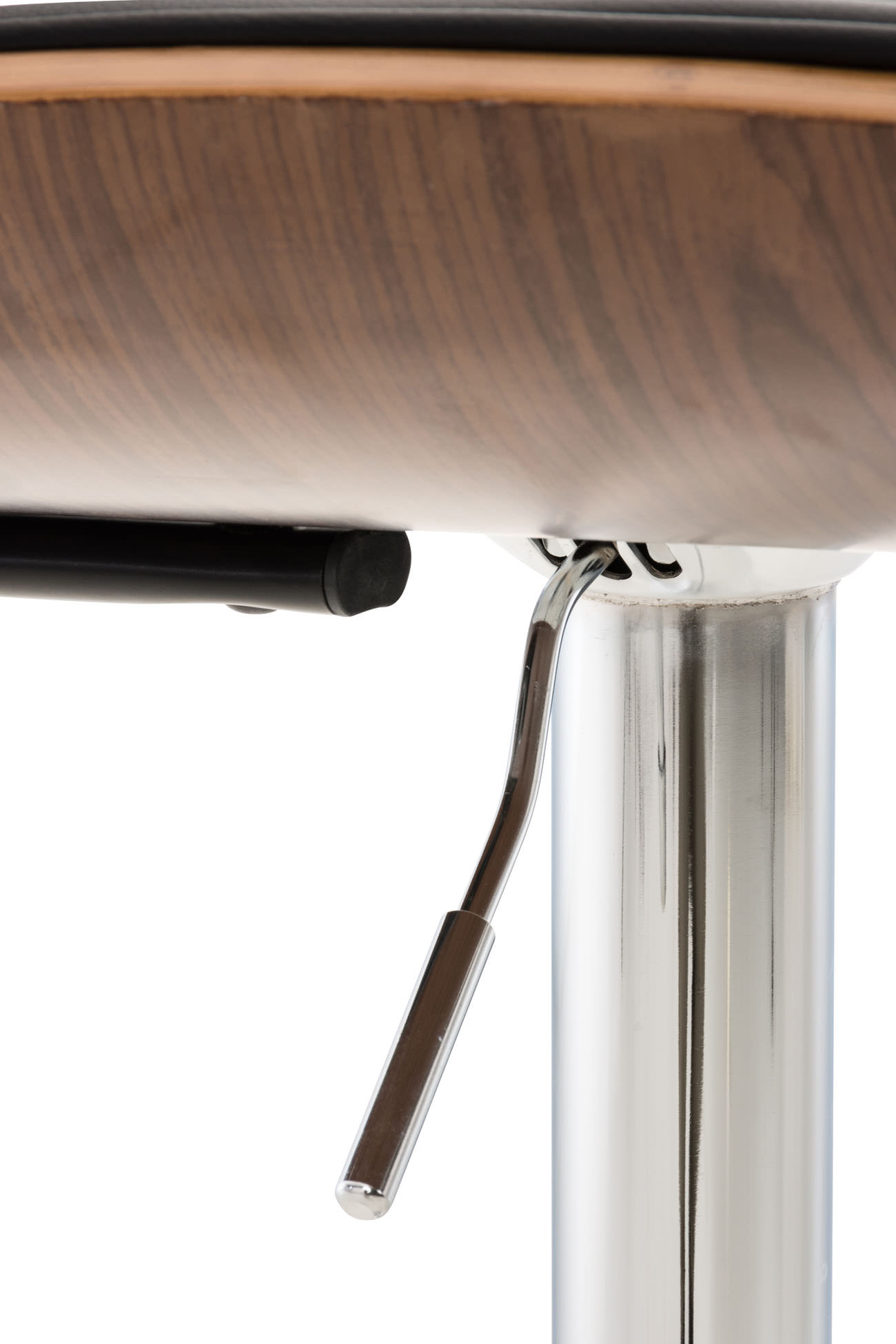 Tabouret de bar Sarnia similicuir