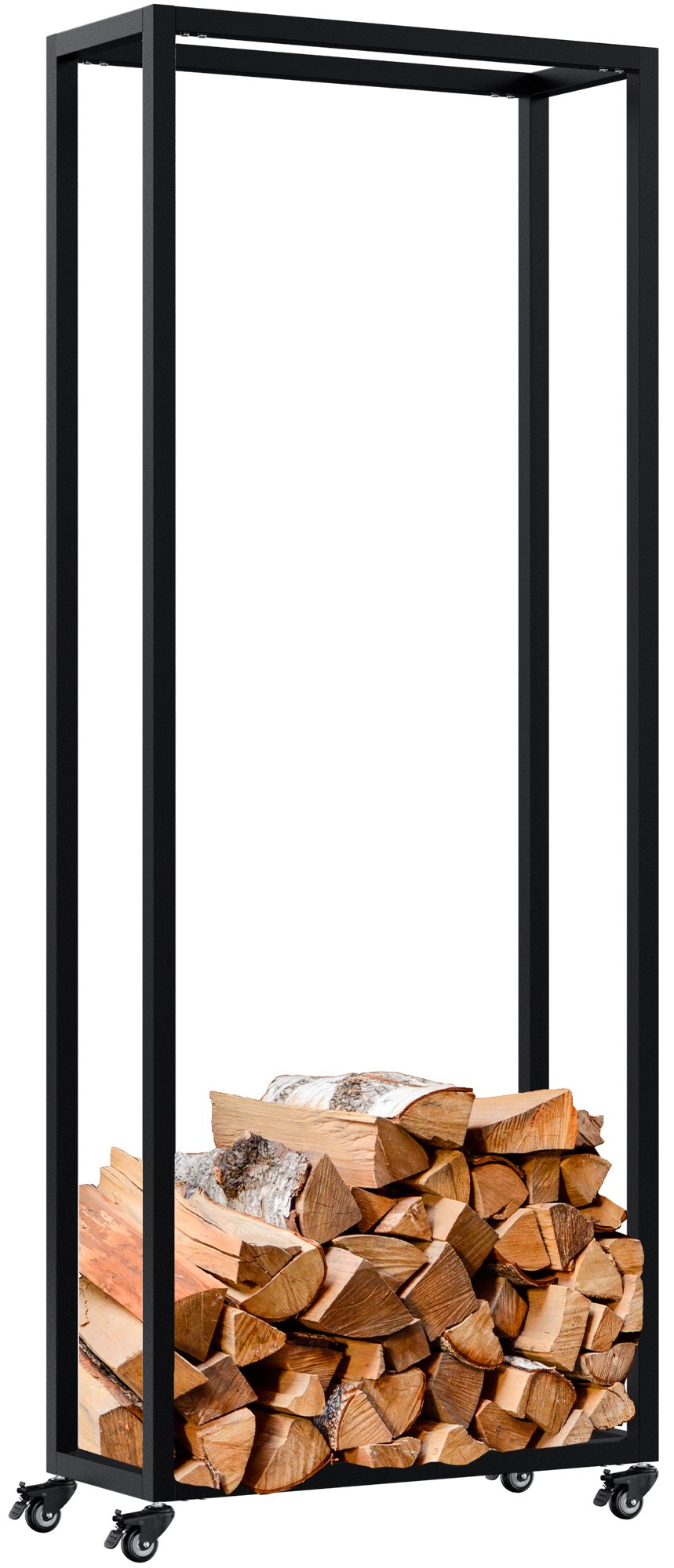 Support pour bois Hilta