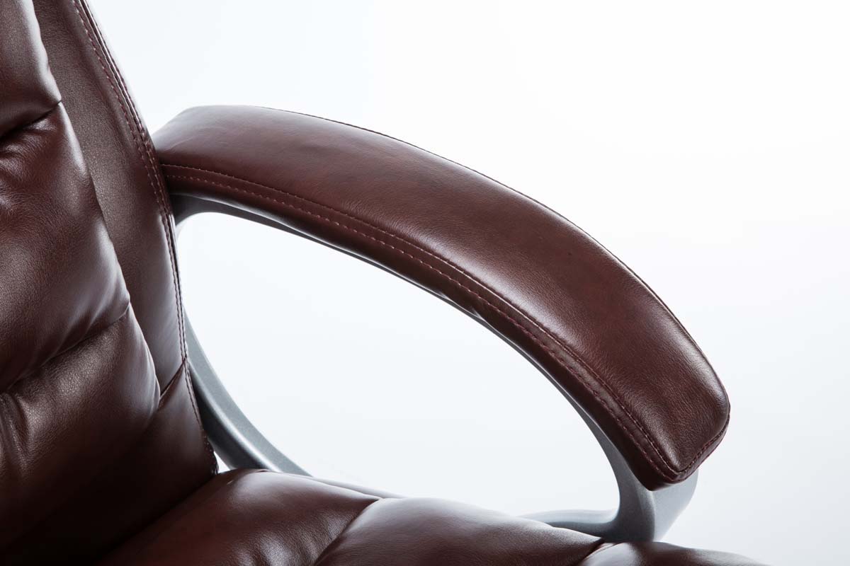 Fauteuil de bureau XXL Vancouver