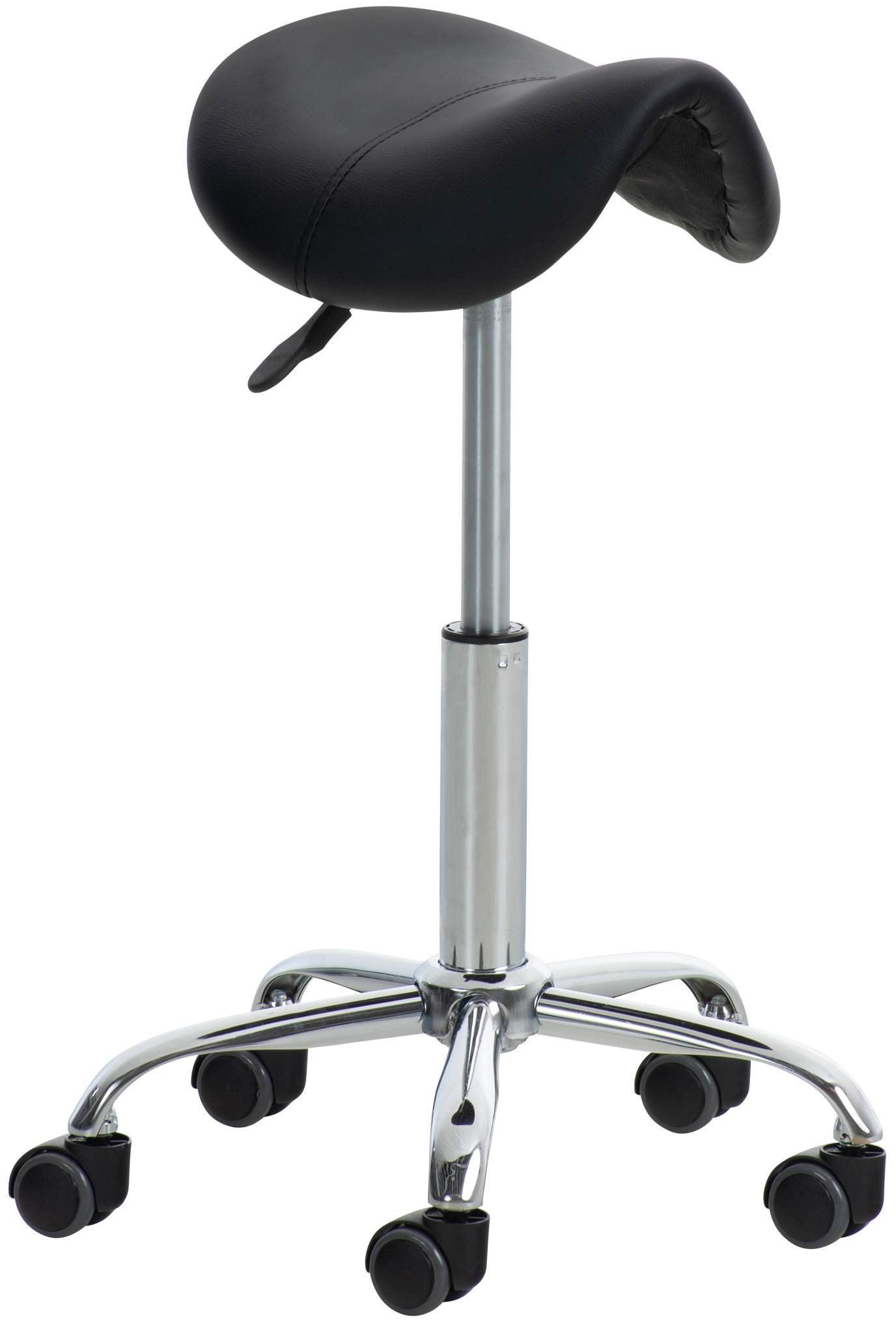 Tabouret de travail Reno similicuir