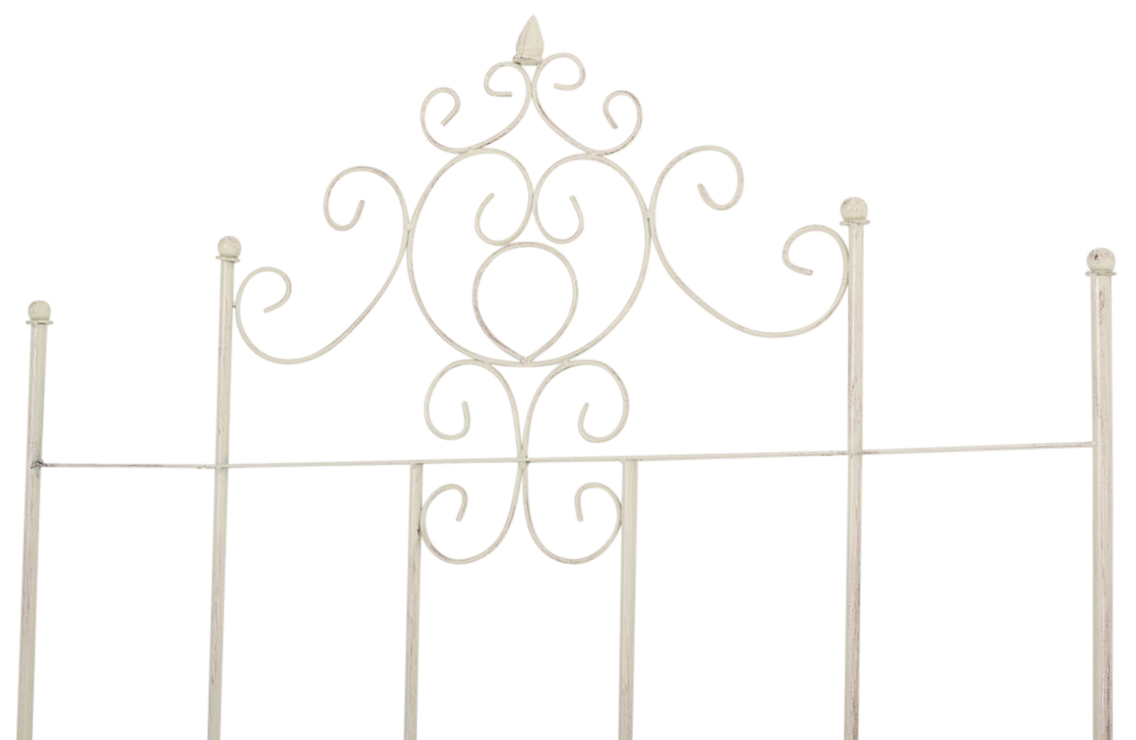 Jeu de 2 treillages Paula 170 x 86 cm