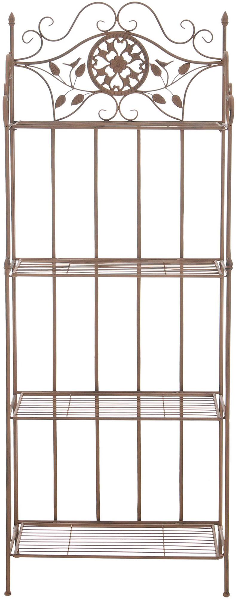 Etagere a plantes Flora