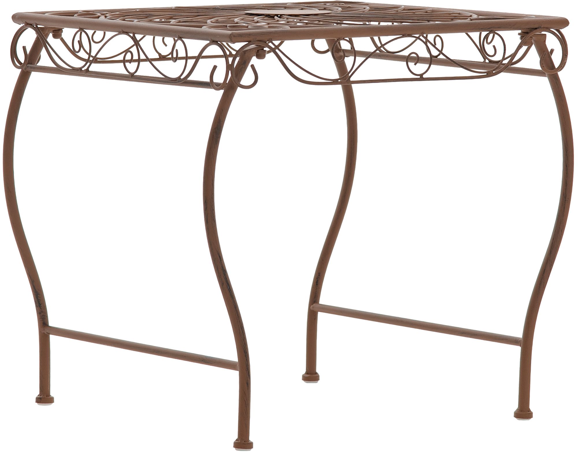 Table de jardin Zarina
