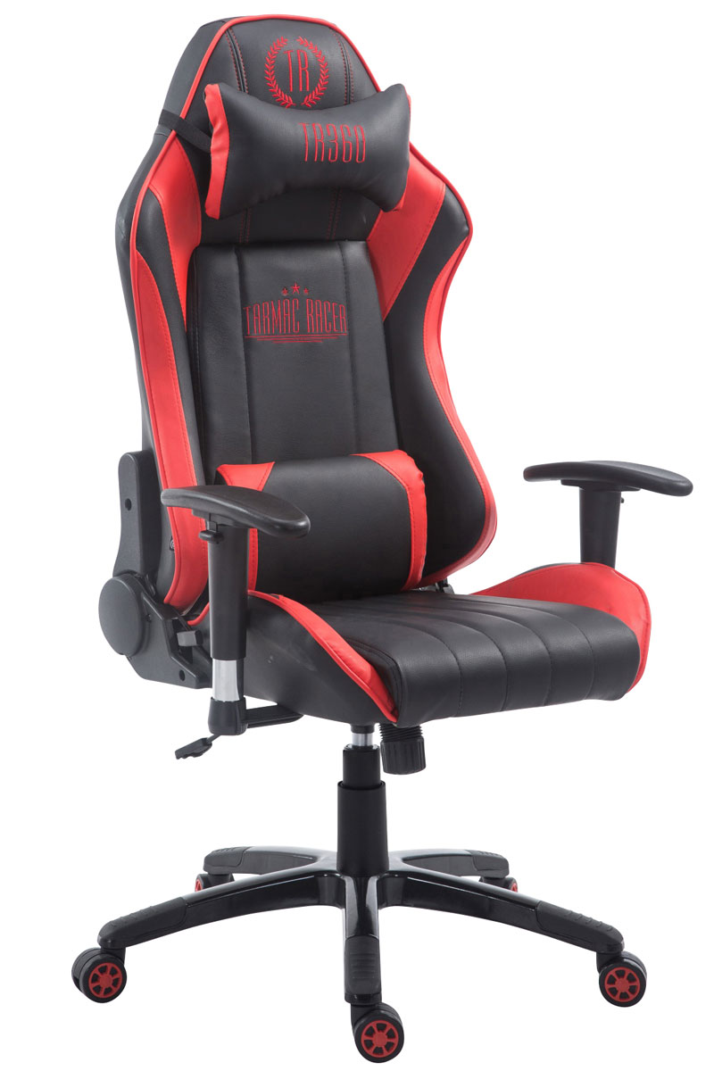 Fauteuil de bureau XL racing Shift