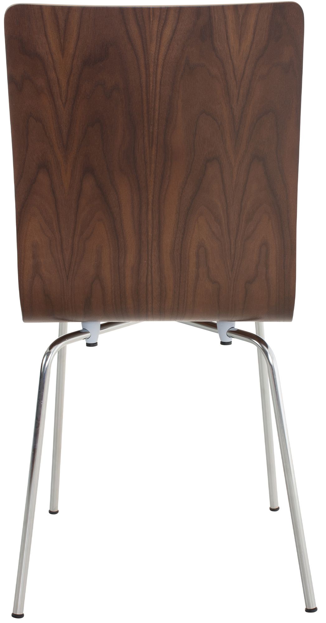 Lot de 16 chaises visiteur Pepe en bois