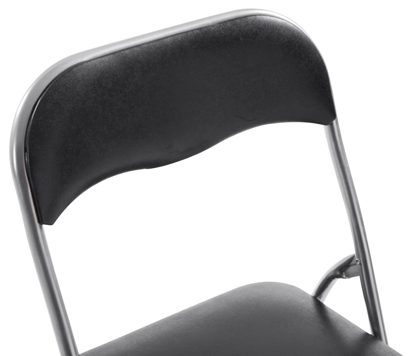 Lot de 4 Chaises pliables Felix