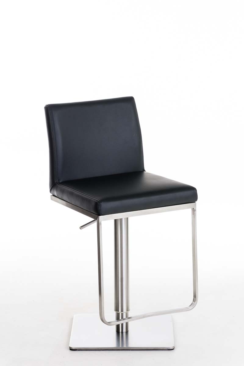 Tabouret de bar Panama revêtement similicuir