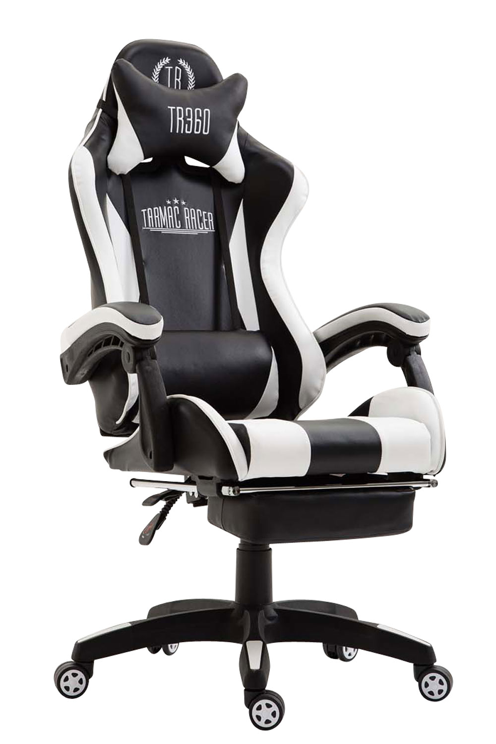 Fauteuil de Bureau Ignite Similicuir