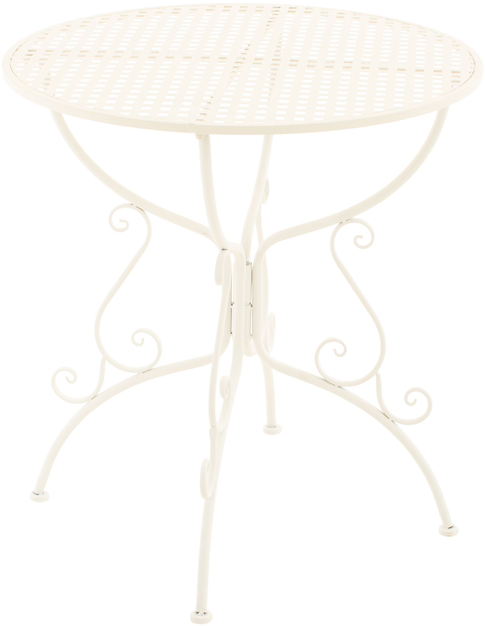 Table de jardin Amanda 70 cm