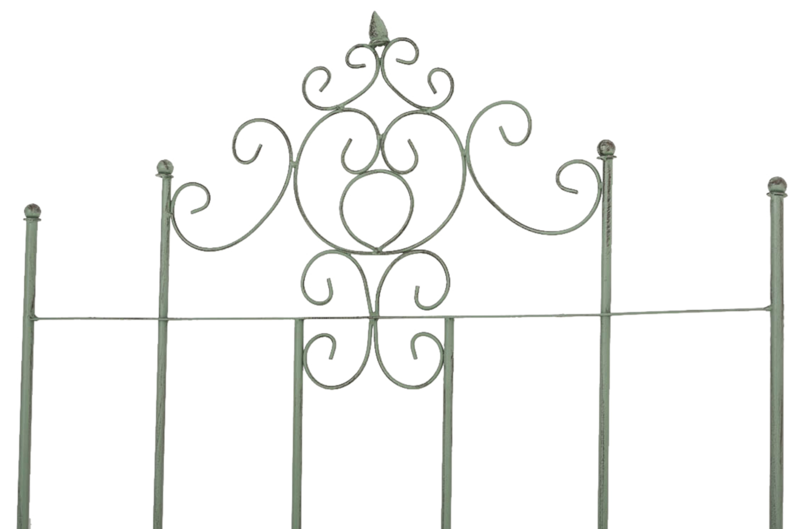 Jeu de 2 treillages Paula 170 x 86 cm