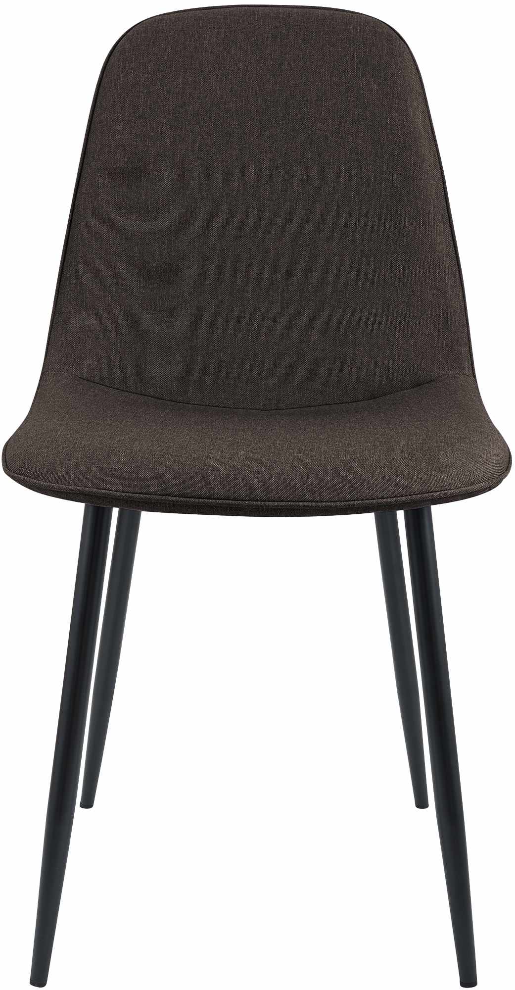 Lot de 2 chaises de salle à manger Maryam