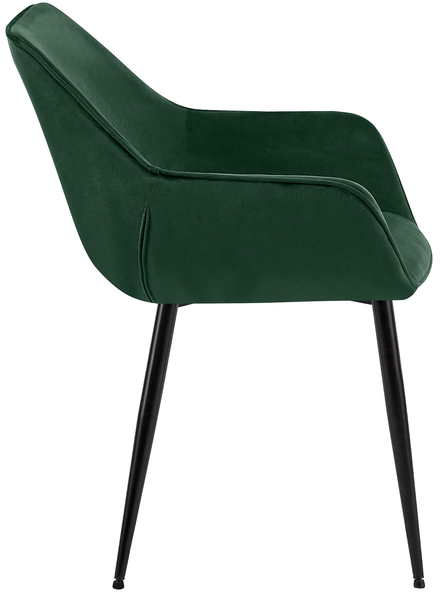 Chaise de salle à manger Luena