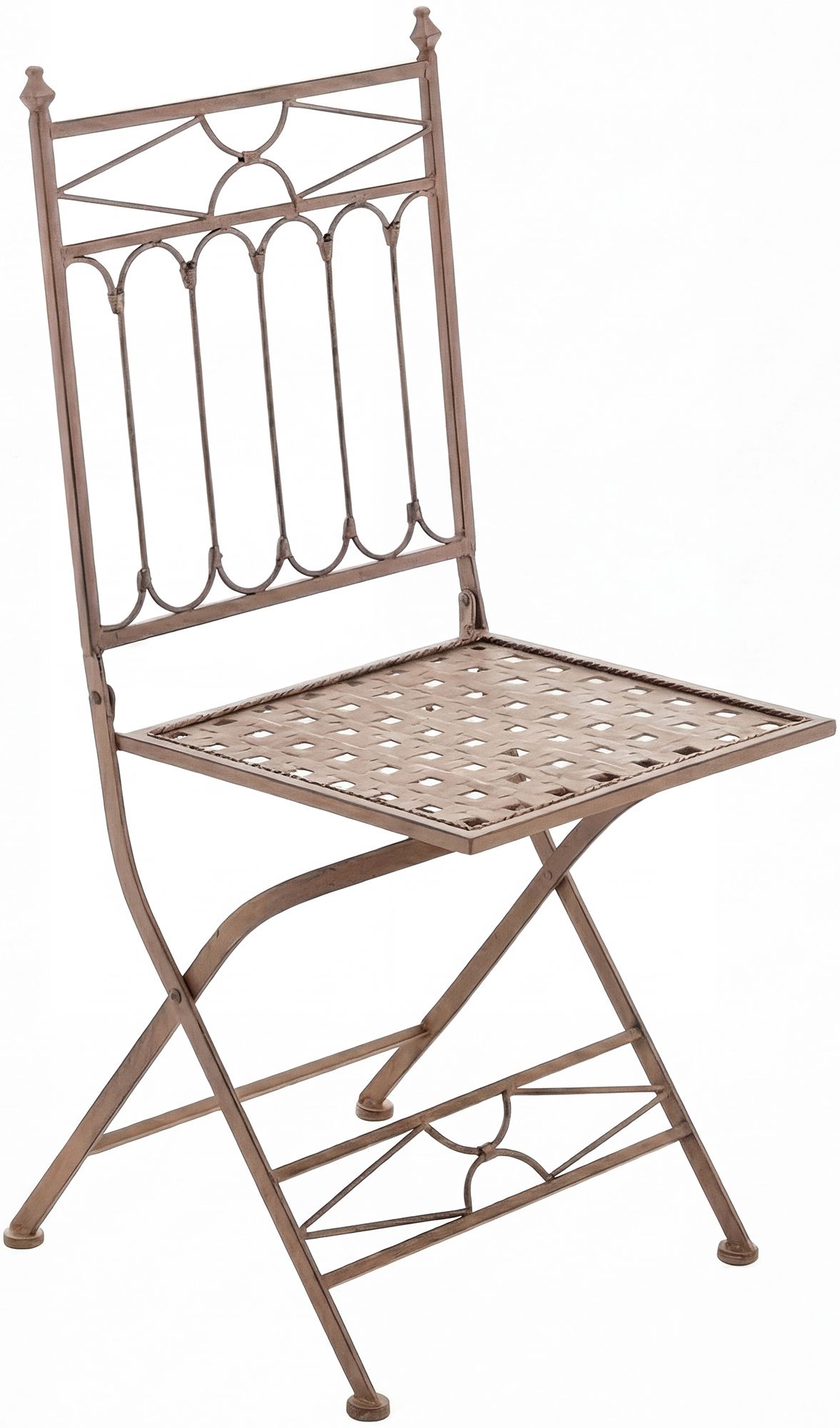Chaise pliante Asina