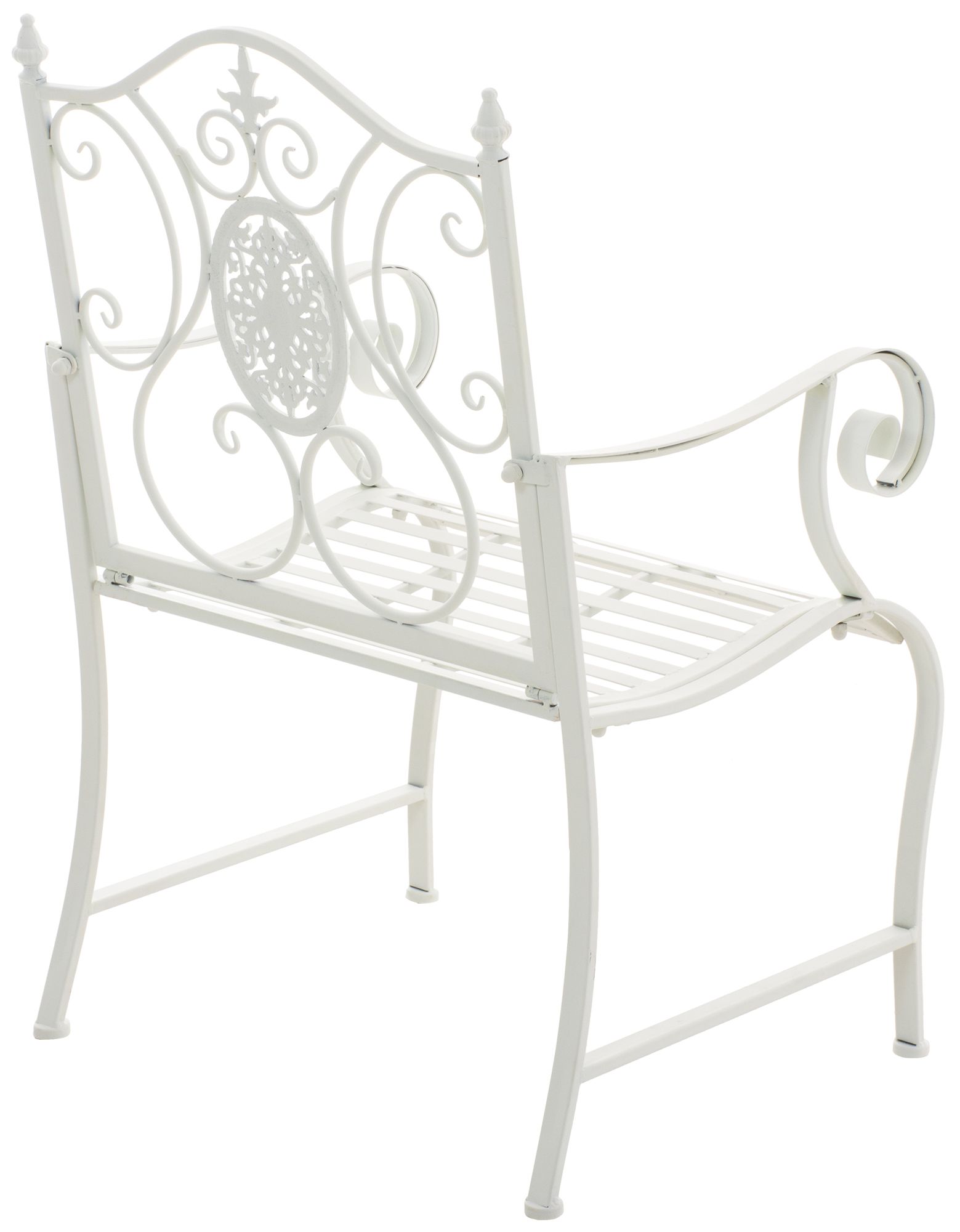 Chaise de jardin Punjab