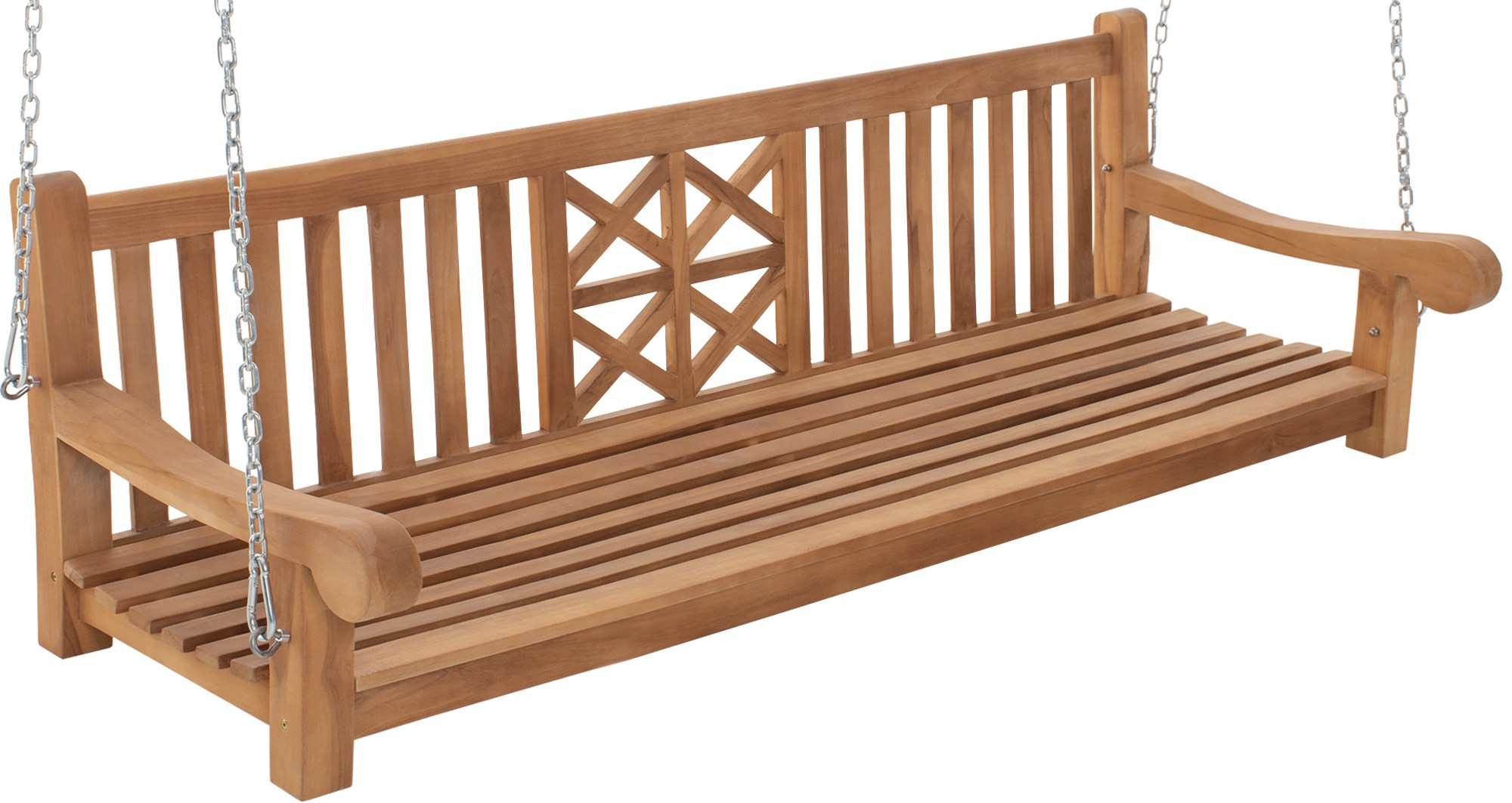 Banc à bascule Farm