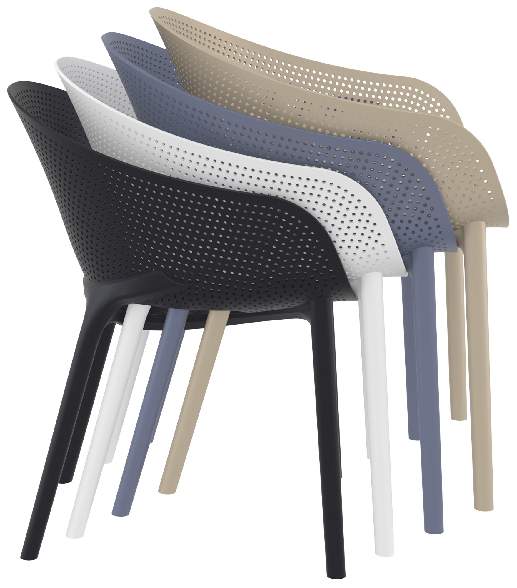 Chaise Sky Pro