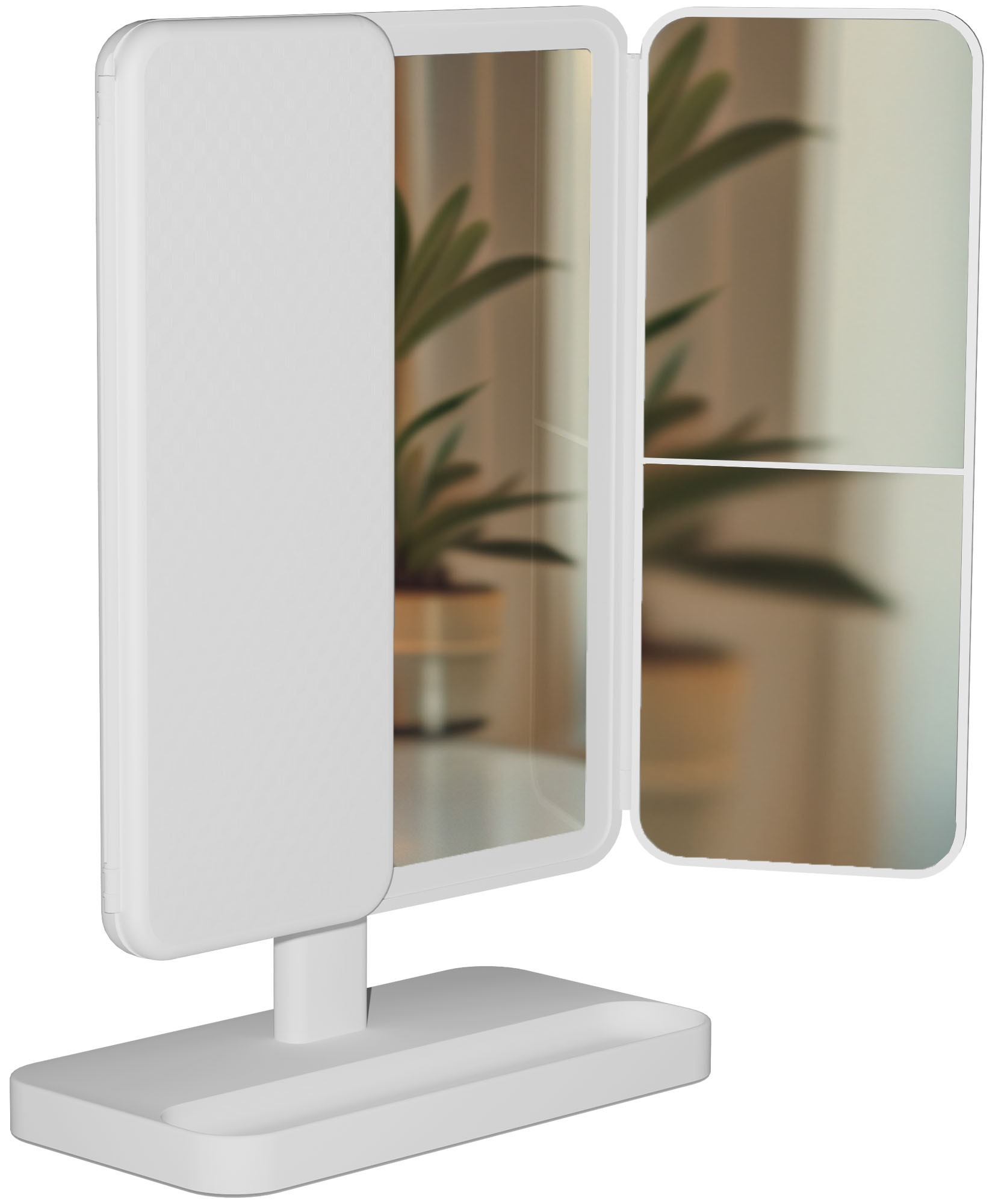 Miroir de maquillage Otley