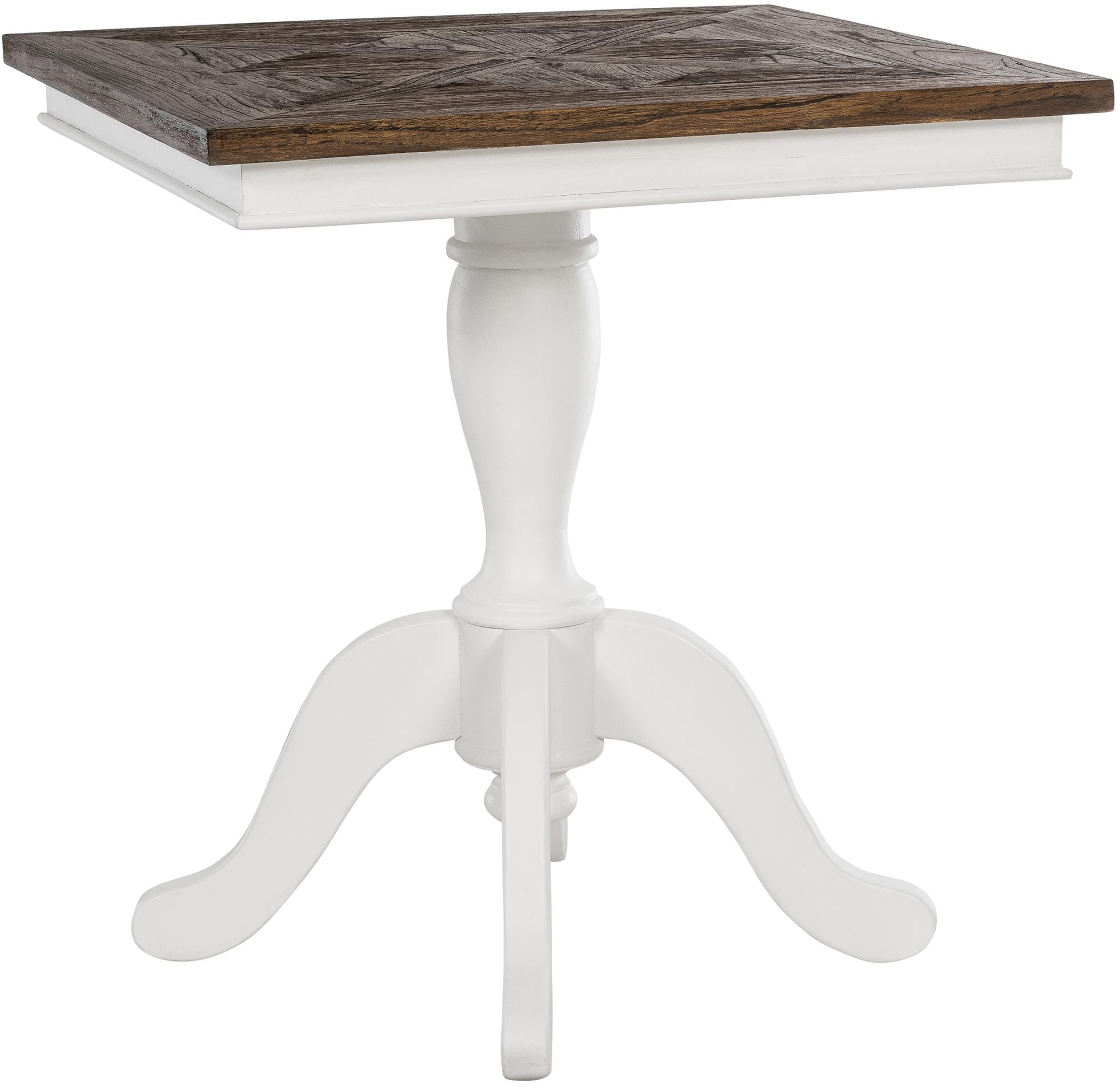 Table bistrot Grasby