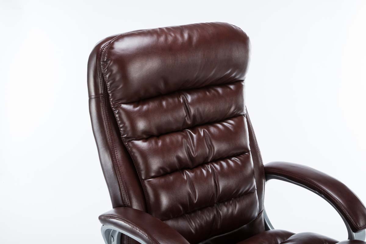 Fauteuil de bureau XXL Vancouver