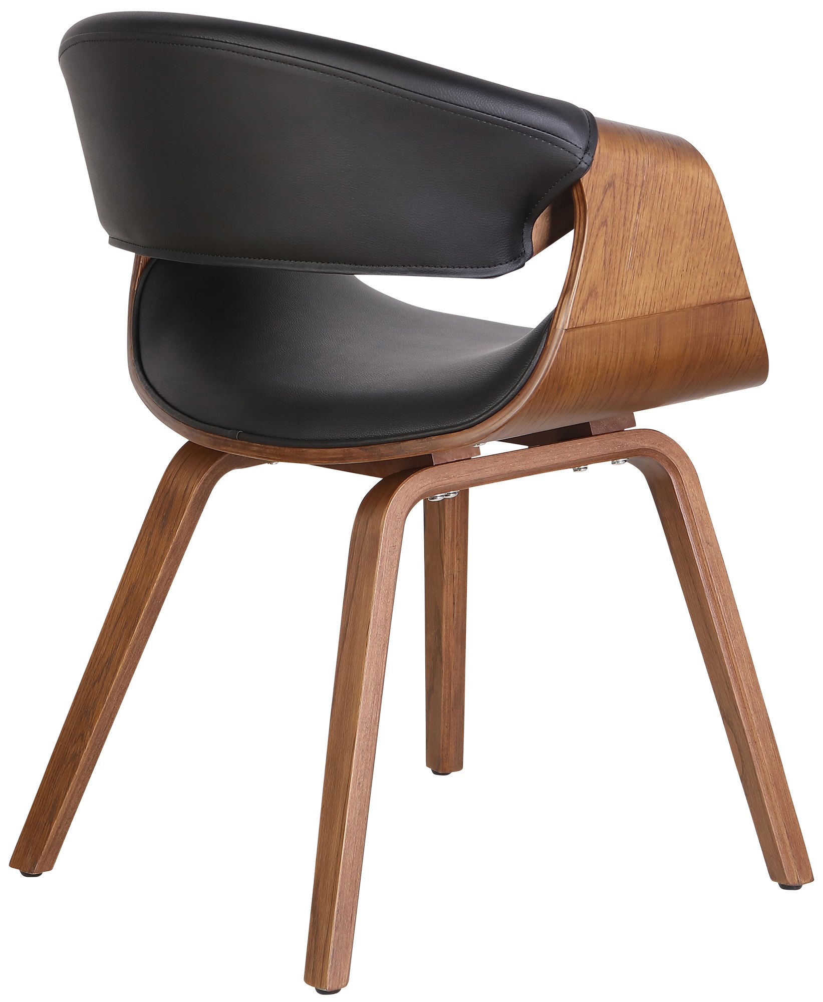 Lot de 2 chaises de salle à manger Foley