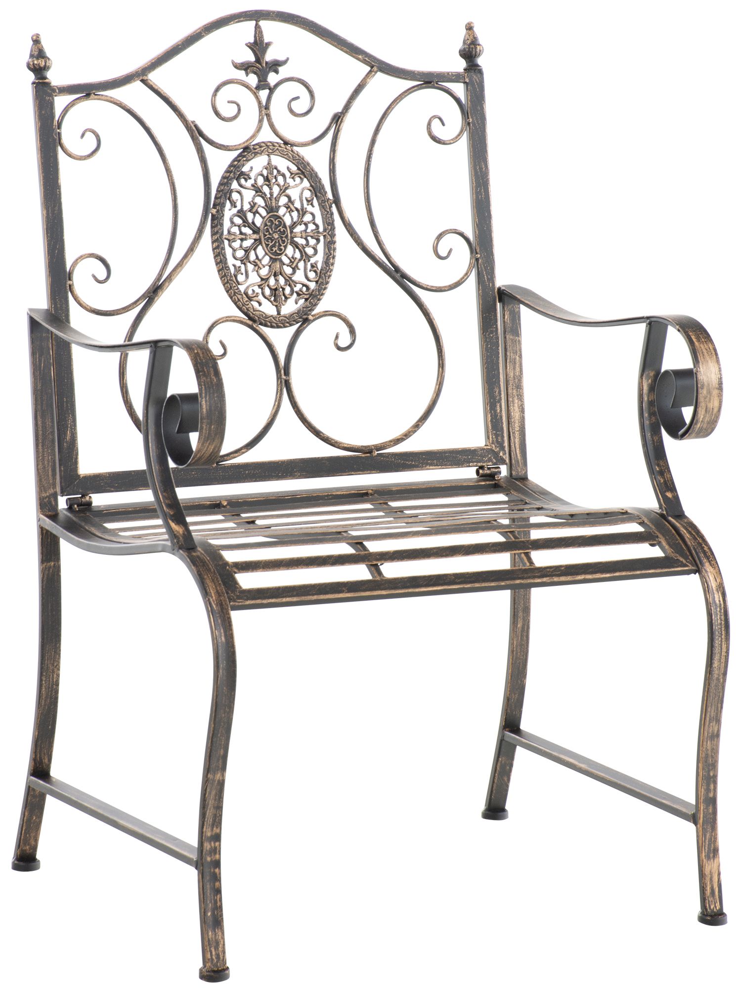 Chaise de jardin Punjab