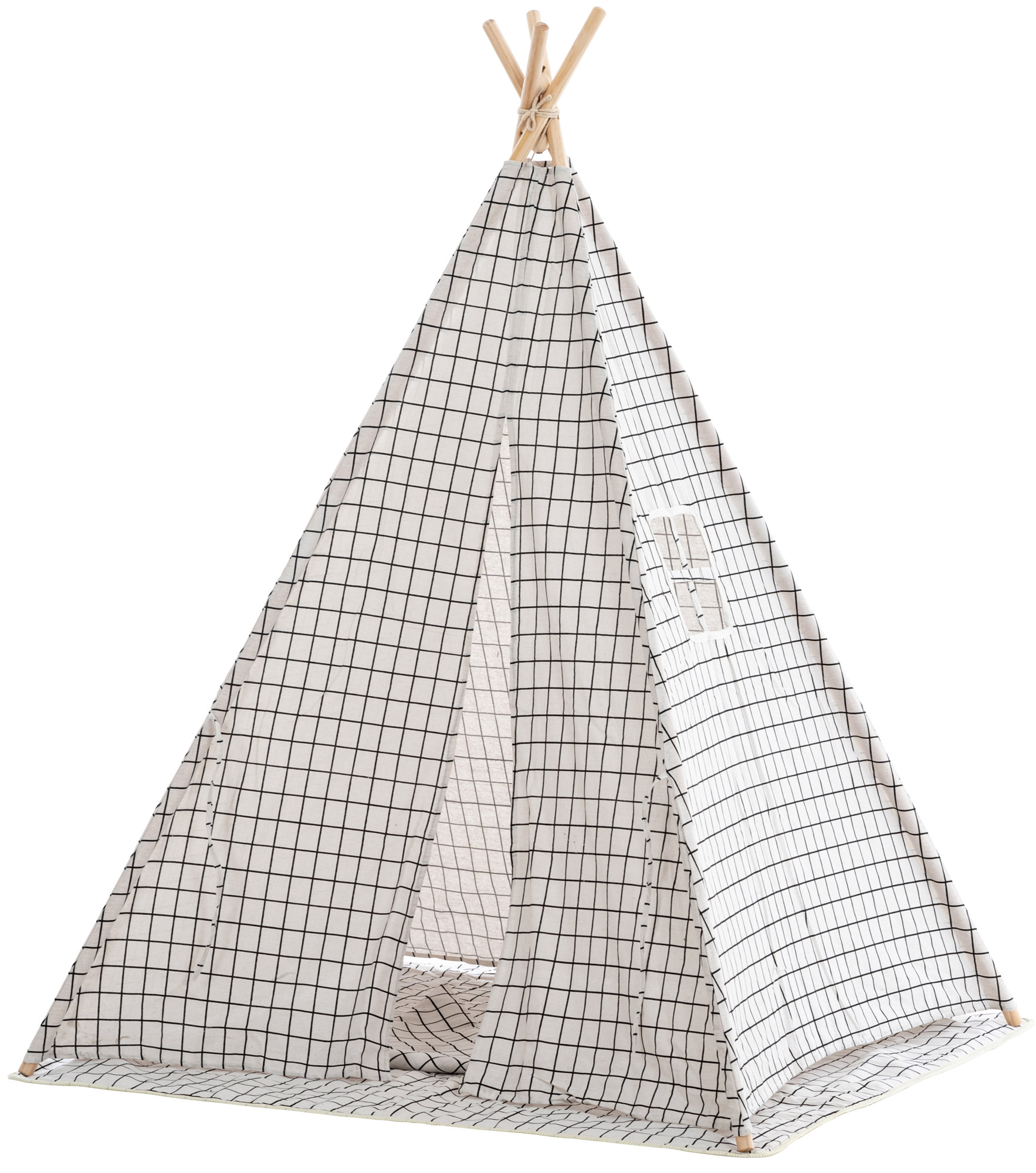 Tente Tipi Esna pour enfants