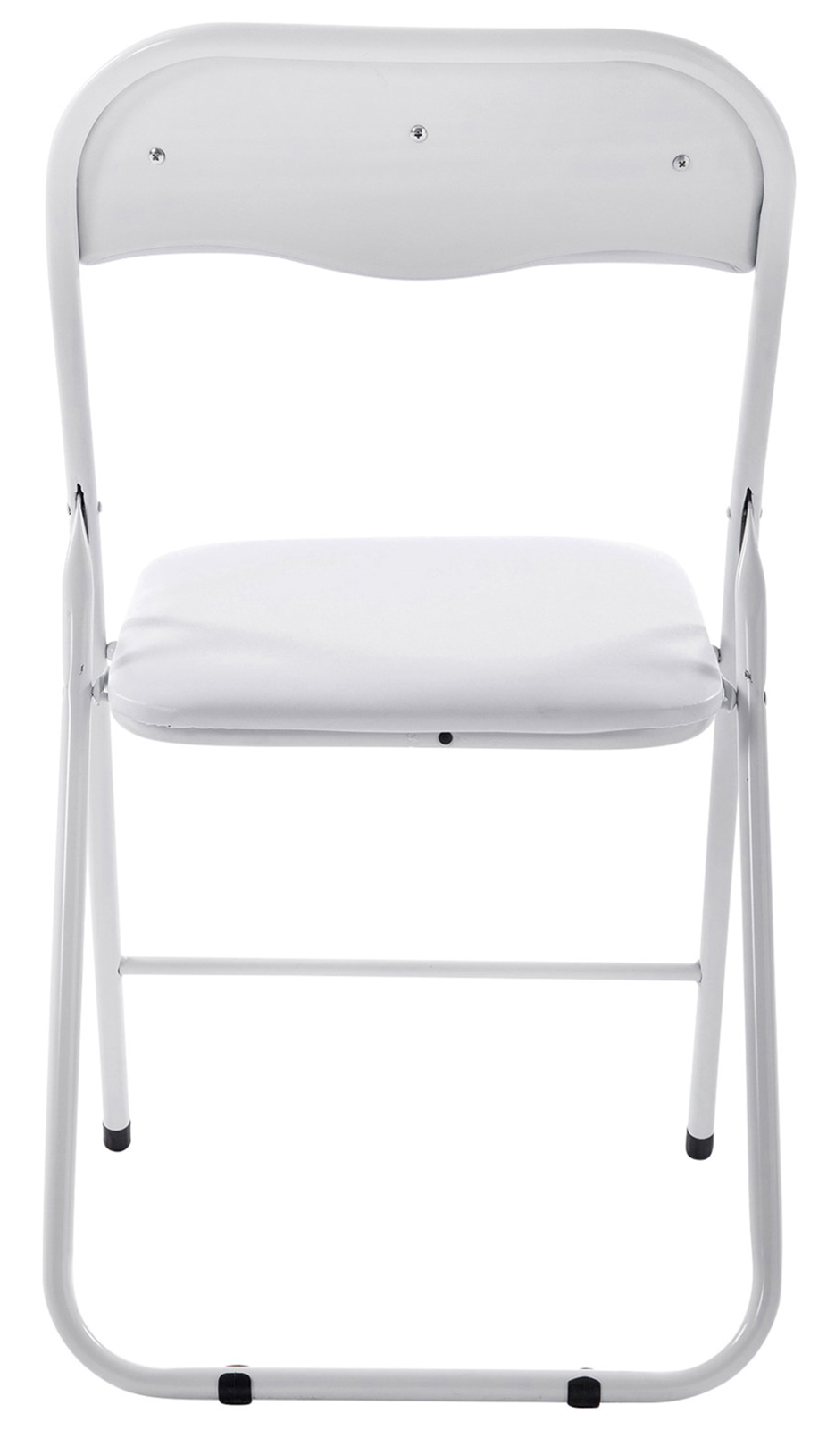 Lot de 2 Chaises pliables Felix