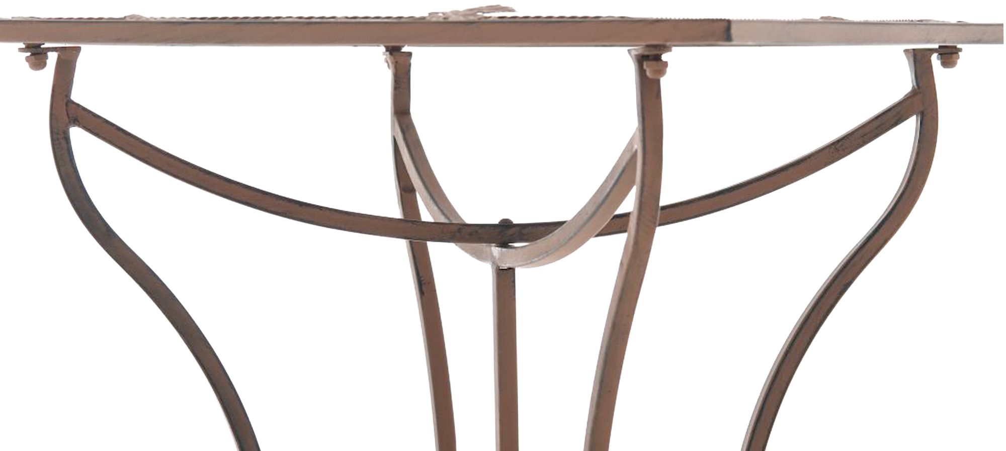 Table de jardin Asina