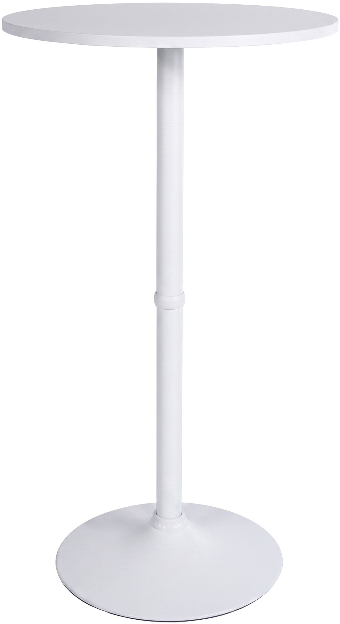 Mange-debout rond Ø 60 cm