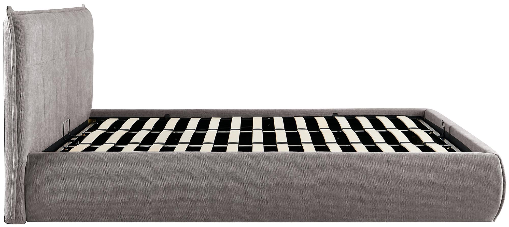 Lit Mirka 180 x 200 cm