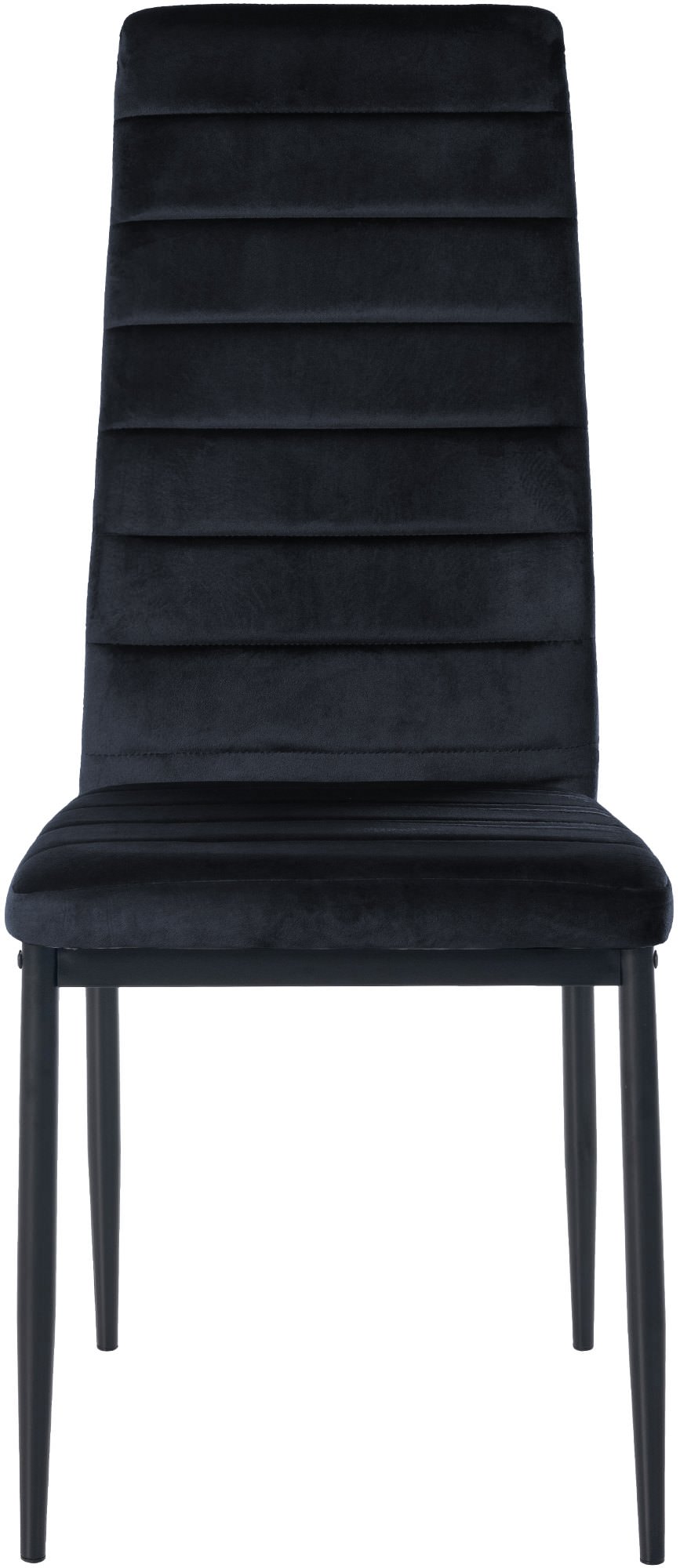Lot de 4 chaises de salle à manger Mayfair