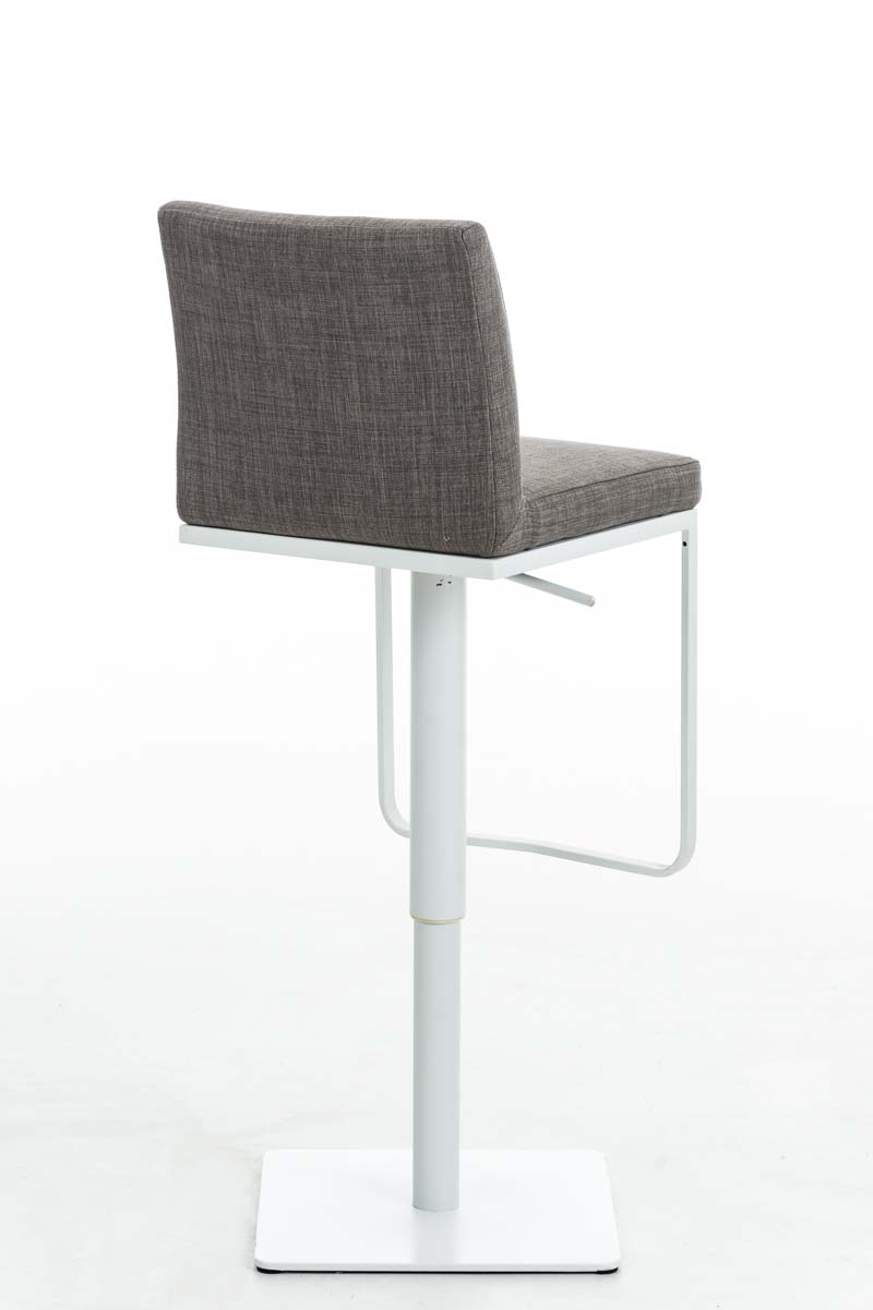 Tabouret de bar Panama revêtement tissu