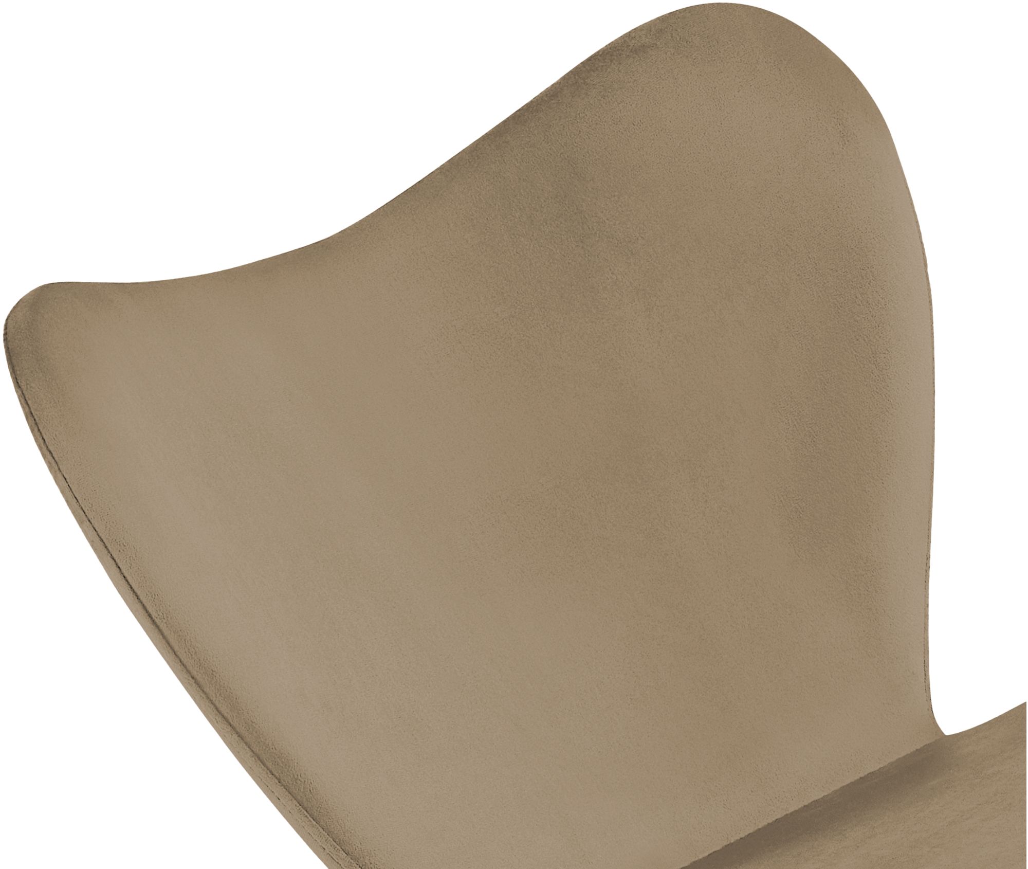 Lot de 2 Chaises de Salle a Manger Maika