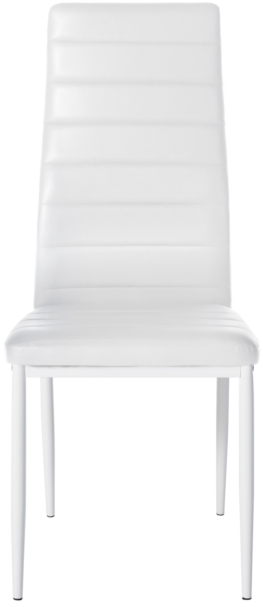 Lot de 4 chaises de salle à manger Mayfair