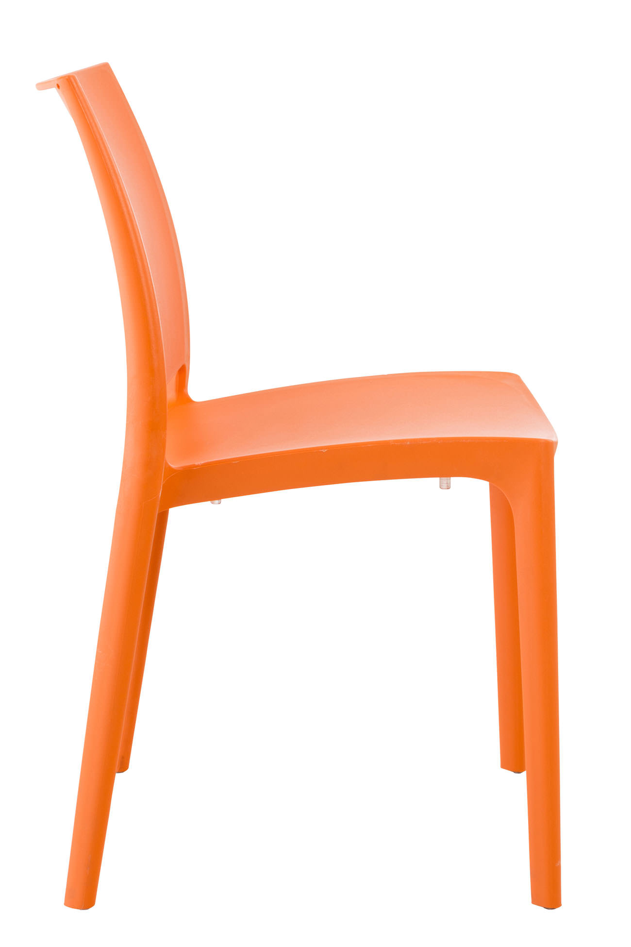 Lot de 4 chaises Maya