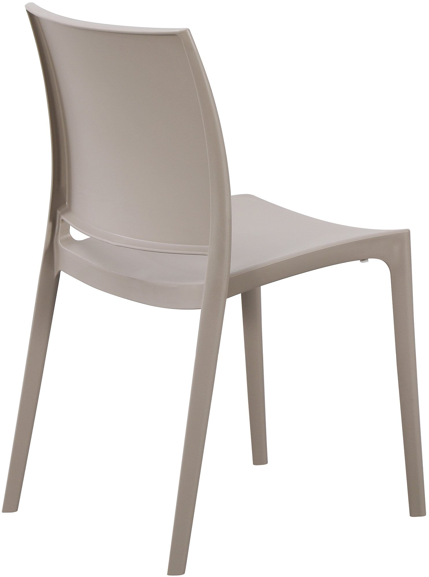 Chaise de jardin Meton