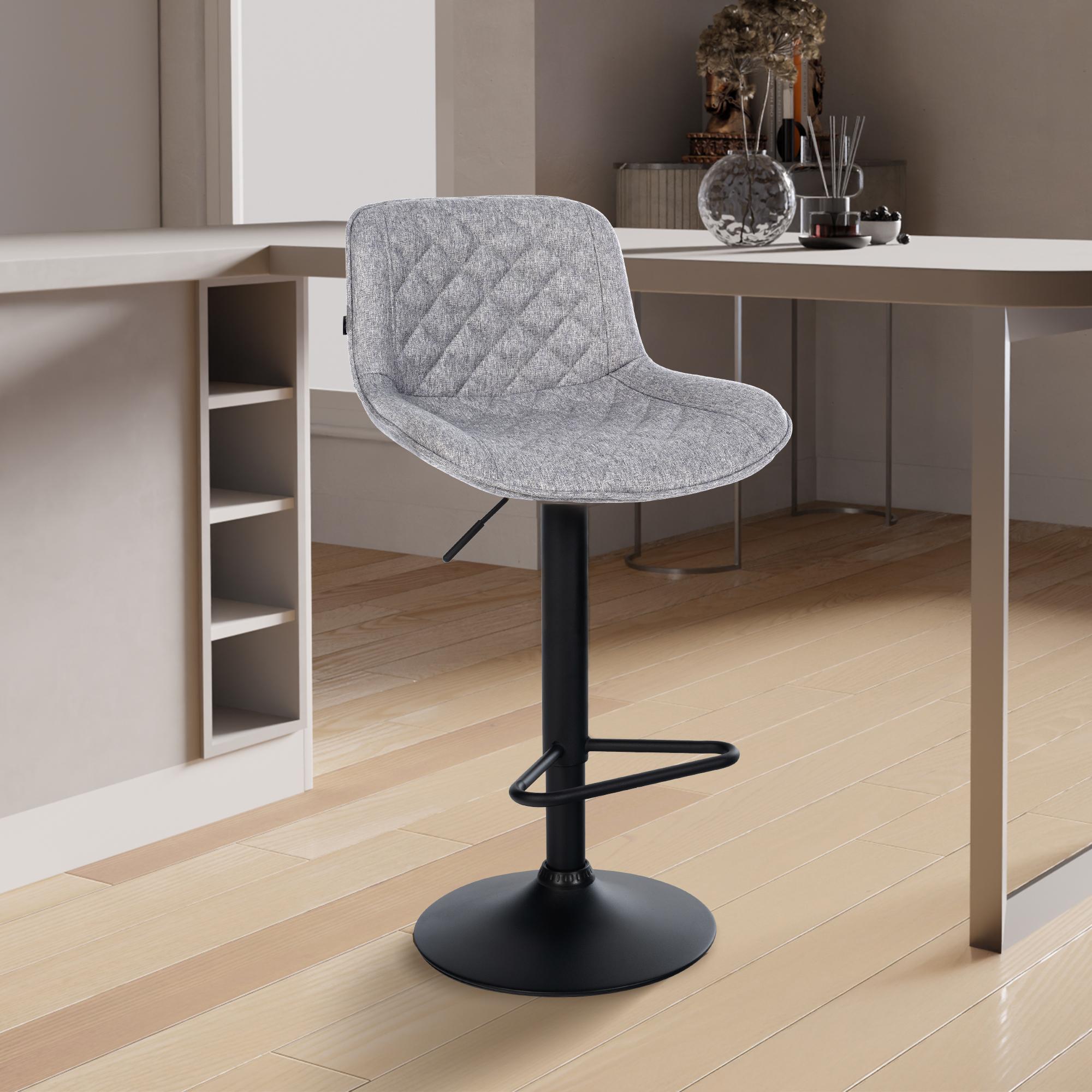 Tabouret de bar Kasson