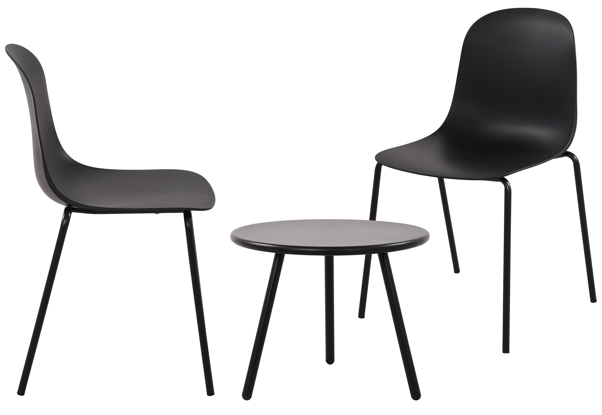 Ensemble de 2 sièges Berdin