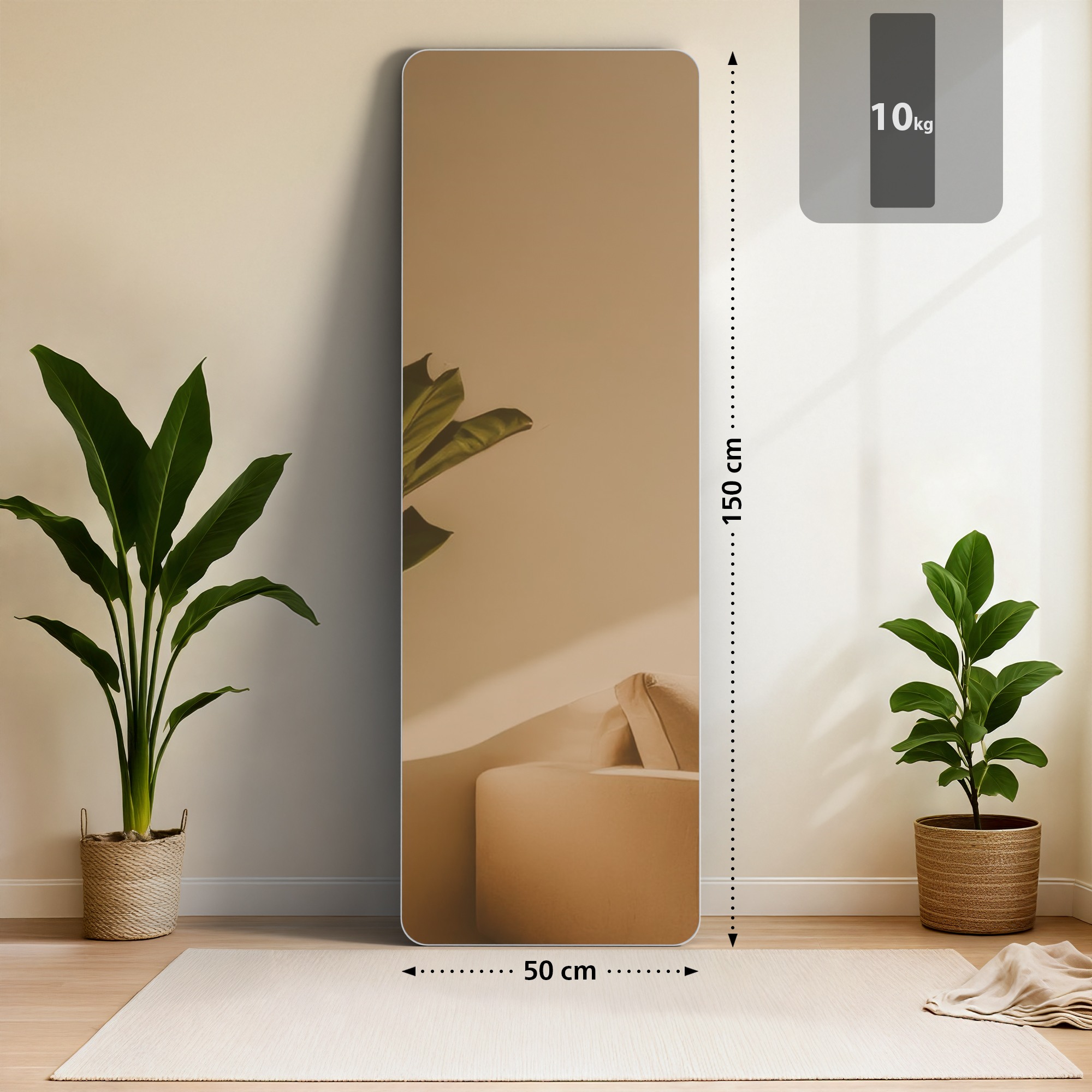 Miroir Gurnee