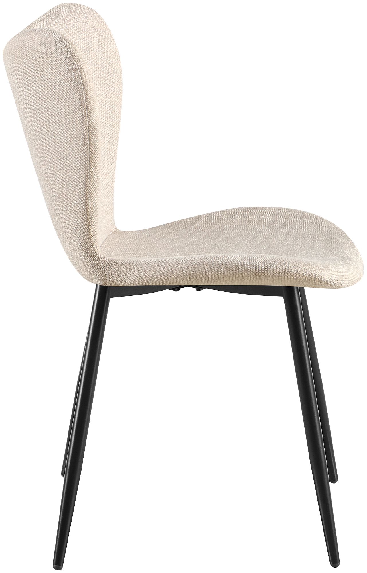 Chaise de salle à manger Maika