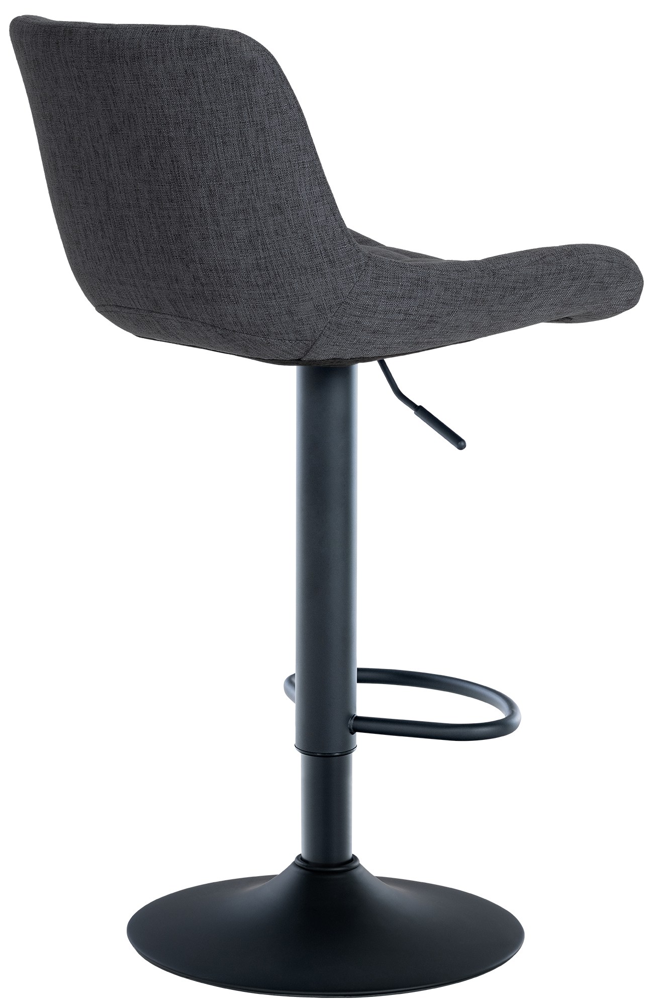 Lot de 2 tabourets de bar Tover