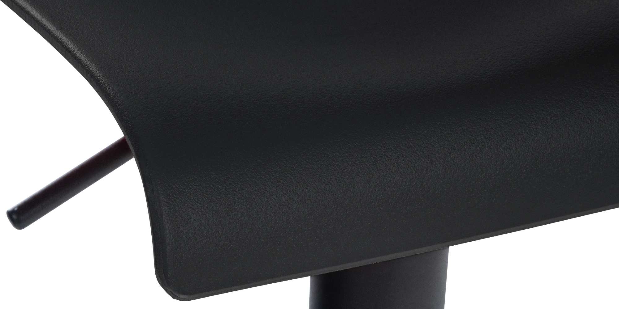 Lot de 2 tabourets de bar Branford