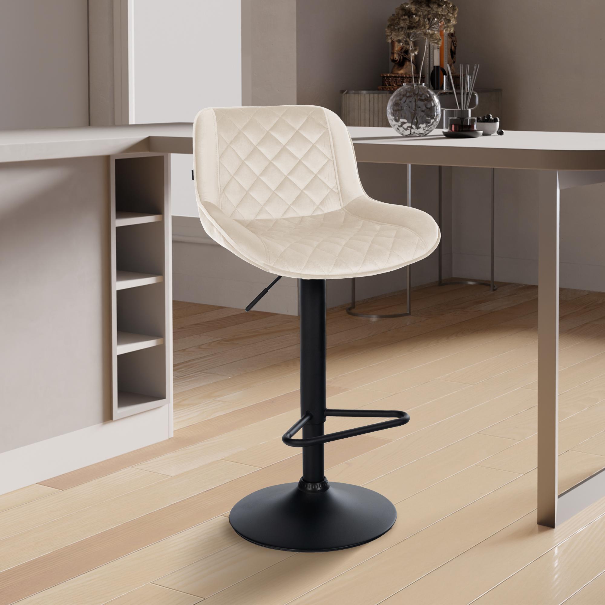 Tabouret de bar Kasson