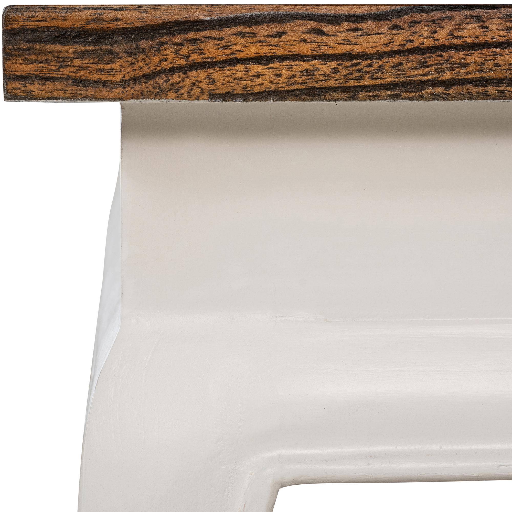 Table basse Thordis